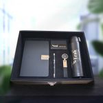 طقم هدايا مكتب VIP مستورد لمسة إبداع